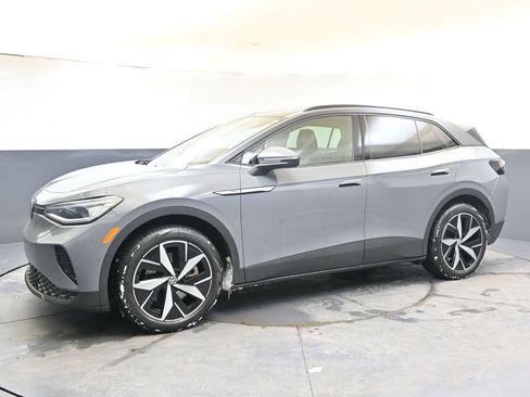 Used 2023 Volkswagen ID.4 Pro S image 2