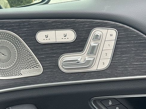 New 2026 Mercedes-Benz GLE 350 4MATIC image 16