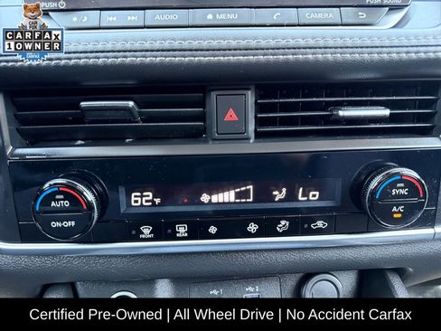 Certified 2023 Nissan Rogue SV image 29