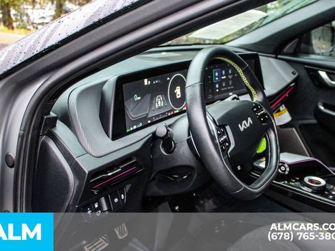 Used 2023 Kia EV6 GT image 29