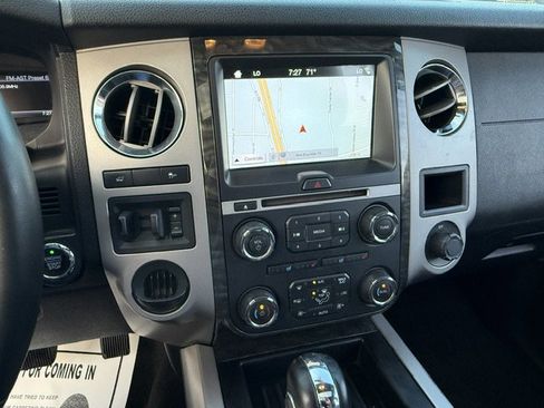 Used 2017 Ford Expedition EL Limited image 12