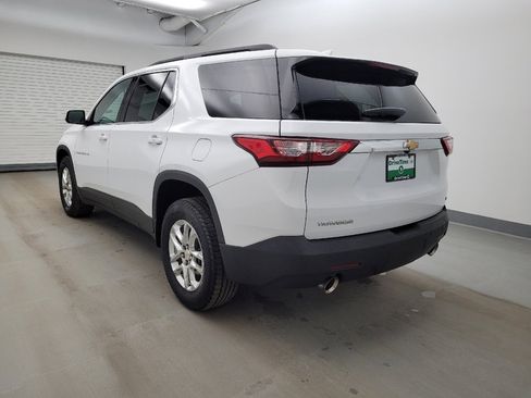 Used 2020 Chevrolet Traverse LT image 5