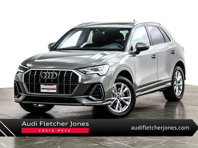 Used 2025 Audi Q3 2.0T Premium Plus w/ Premium Plus Package