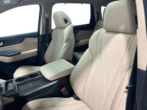 New 2026 Acura MDX SH-AWD w/ Advance Package image 14
