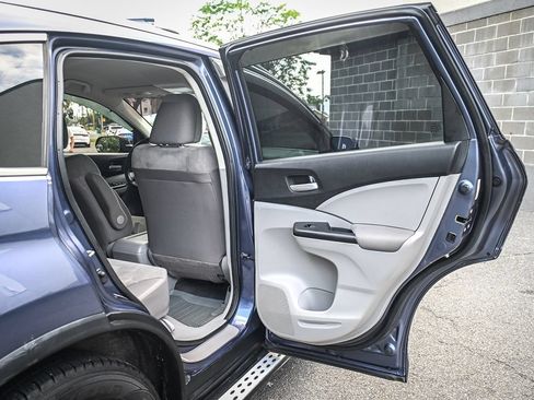 Used 2012 Honda CR-V LX image 13
