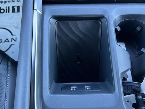 New 2026 Nissan Armada PRO-4X image 27