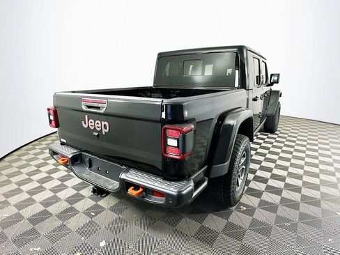 New 2026 Jeep Gladiator Mojave AWD/4WD image 10