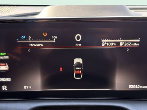 Used 2023 Nissan Ariya FWD image 4