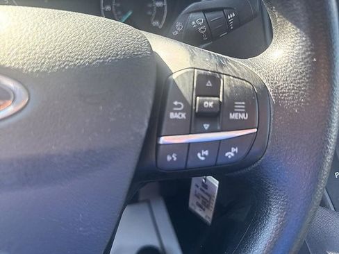 Used 2023 Ford Transit 350 Low Roof DRW image 16