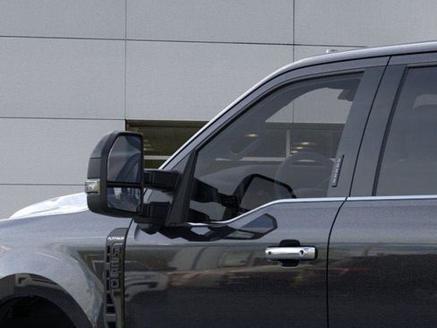 New 2026 Ford F250 Platinum image 20