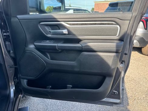 Used 2020 RAM 1500 Big Horn AWD/4WD image 30