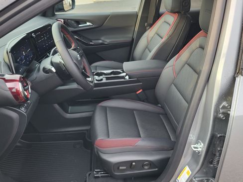 New 2026 Chevrolet Equinox RS image 15