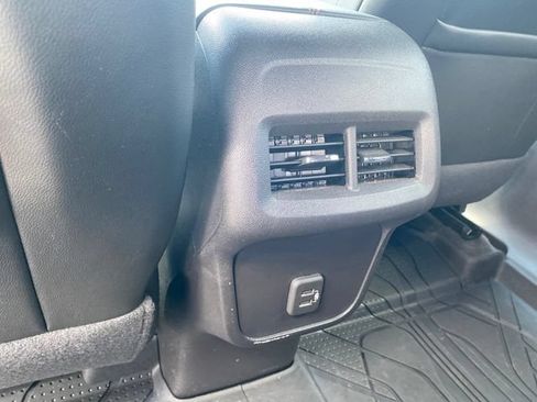 Certified 2024 Chevrolet Equinox RS w/ LPO, Floor Liner Package FWD image 19