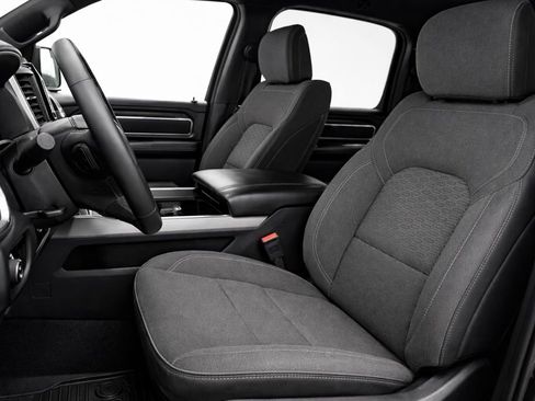 Used 2025 RAM 1500 Big Horn image 11