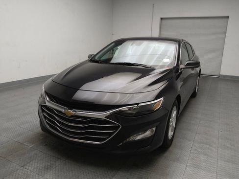Used 2023 Chevrolet Malibu LT FWD image 15