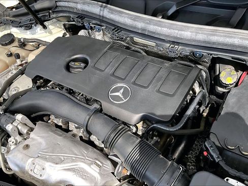 Used 2022 Mercedes-Benz GLA 250 GLA 250 image 33