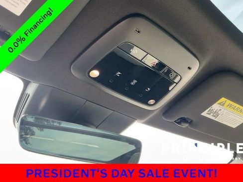 New 2026 Volvo EX30 Cross Country Ultra image 21