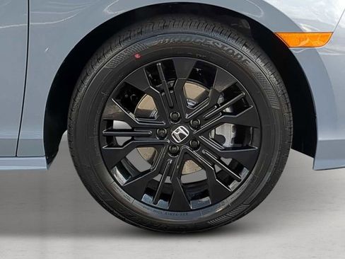 New 2026 Honda Odyssey Sport-L image 10