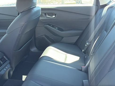 Used 2025 Honda Accord Touring image 28