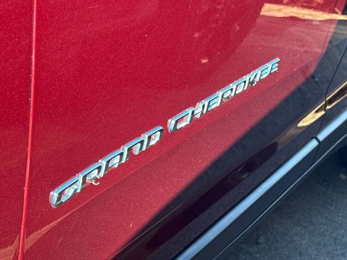 Certified 2023 Jeep Grand Cherokee 4xe image 17