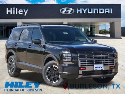 New 2026 Hyundai Palisade XRT Pro