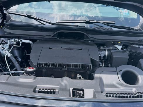 New 2026 Honda Passport RTL image 26
