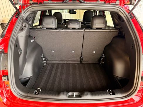 New 2026 Jeep Compass Latitude image 9