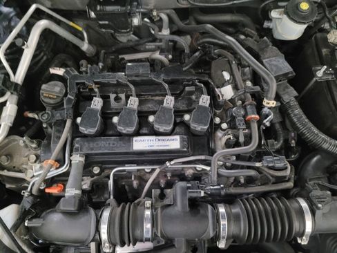 Used 2018 Honda Accord EX-L image 30