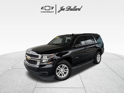Used 2020 Chevrolet Tahoe LT