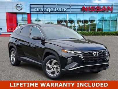 Used 2023 Hyundai Tucson SEL