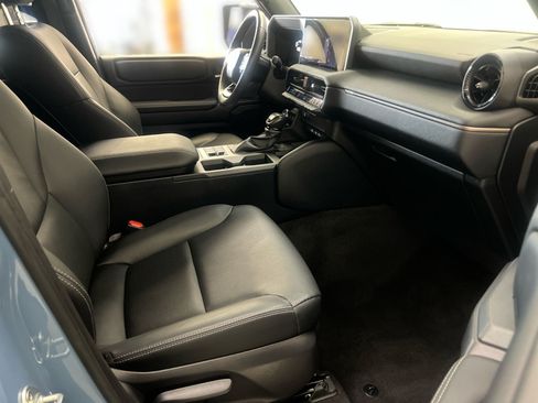 Used 2024 Toyota Land Cruiser AWD/4WD image 25