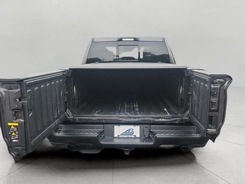 Used 2021 RAM 1500 Rebel w/ Rebel Level 2 Equipment Group AWD/4WD image 16