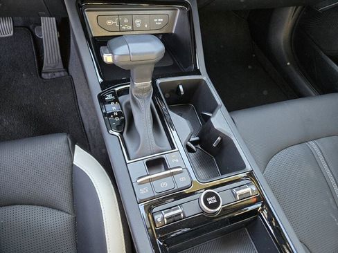 Certified 2025 Kia K5 GT-Line FWD image 22