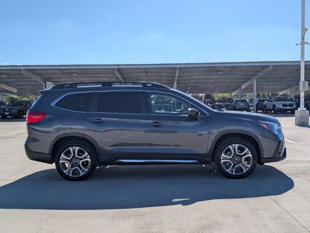 Certified 2026 Subaru Ascent Limited AWD/4WD image 6