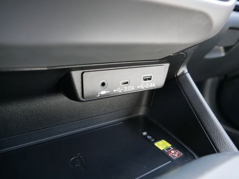 Certified 2025 Subaru Crosstrek 2.5i Limited w/ Popular Package #3A image 33