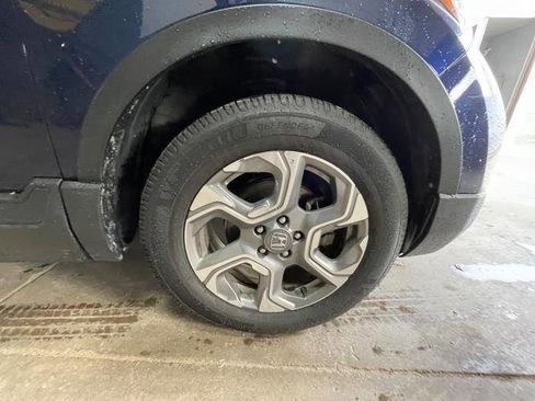 Used 2017 Honda CR-V EX-L image 19