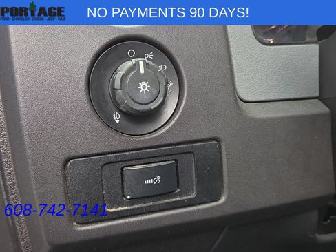 Used 2012 Ford F150 XLT w/ XLT Chrome Pkg AWD/4WD image 20