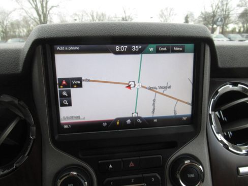 Used 2015 Ford F450 Lariat w/ Lariat Ultimate Package image 26