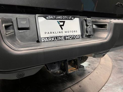 Used 2024 RAM 2500 Rebel w/ Safety Group AWD/4WD image 27