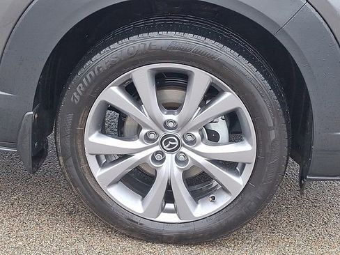 Used 2023 MAZDA CX-30 AWD 2.5 S w/ Preferred Package image 8