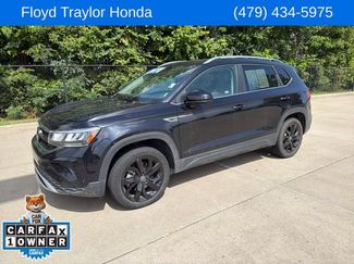 Used 2024 Volkswagen Taos SE FWD video 1