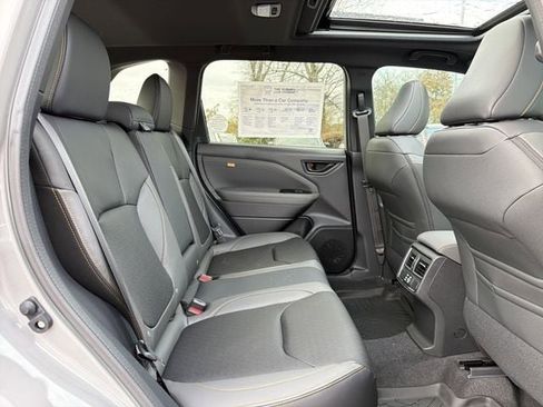 New 2026 Subaru Forester Wilderness image 17