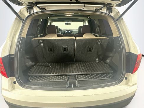 Used 2018 Honda Pilot EX-L image 30