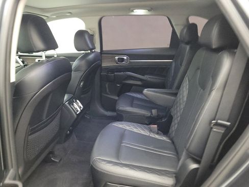 Used 2021 Kia Sorento SX Prestige AWD/4WD image 18