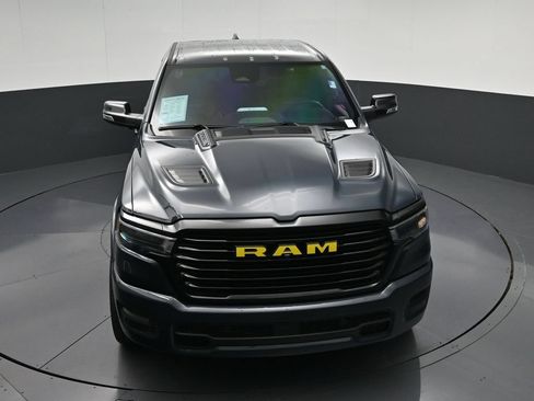 Used 2026 RAM 1500 Laramie w/ Night Edition AWD/4WD image 22