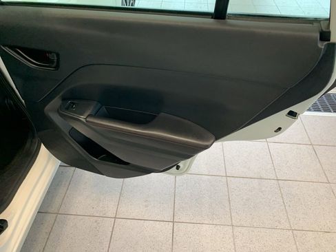 Certified 2024 Subaru Impreza 2.0i Sport AWD/4WD image 18