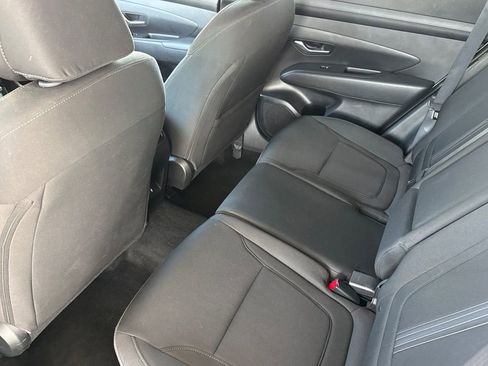 Used 2025 Hyundai Tucson SEL image 6