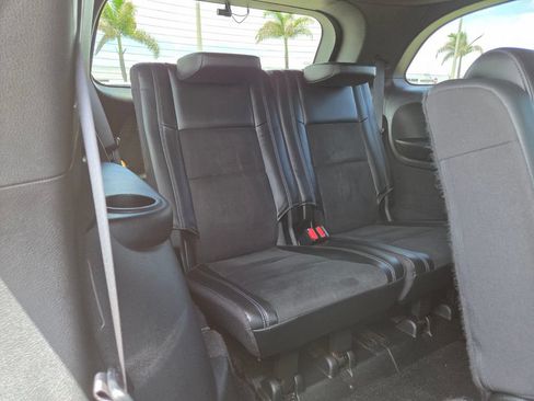 Used 2022 Dodge Durango GT AWD/4WD image 20