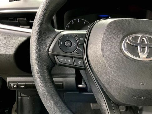 Used 2024 Toyota Corolla LE FWD image 24