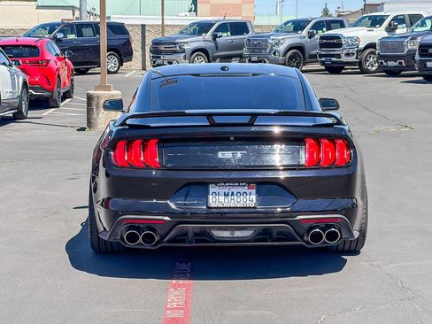 Used 2019 Ford Mustang GT w/ GT Performance Package RWD image 3